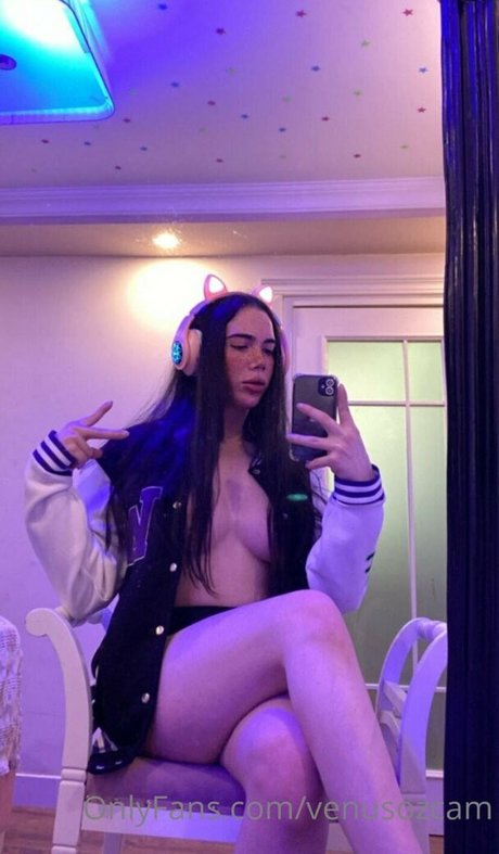 Venus Ozcam
