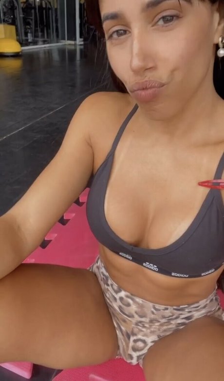 Mc Naninha  nude leaked OnlyFans photo