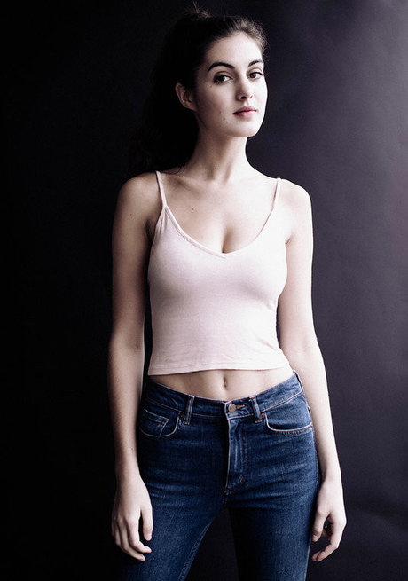 Claire Chust OnlyFans 유출 누드 사진