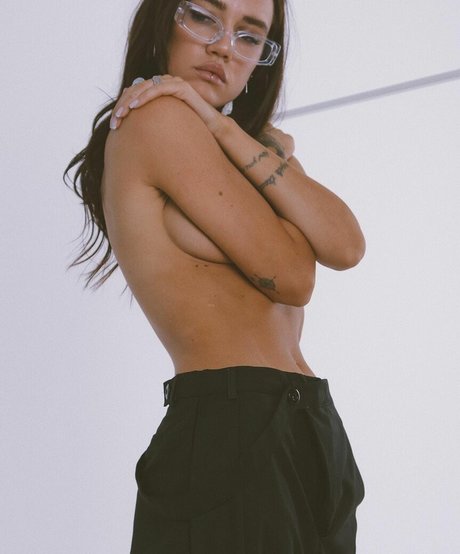 Madeleyn Kurg