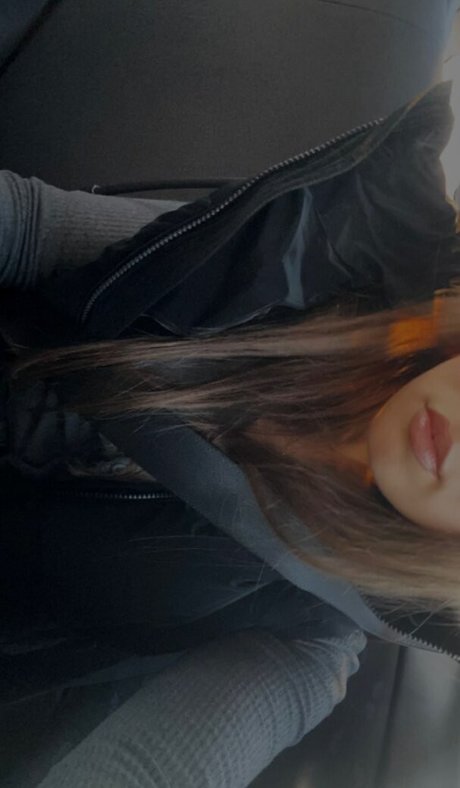 Nahá fotka uniklých OnlyFans od Dumps