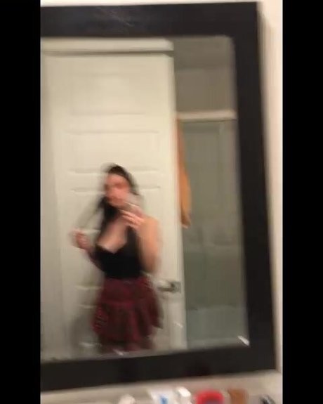 Sofia Addotta OnlyFansリークヌード写真