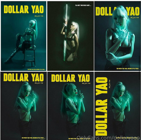 Dollaryaoo