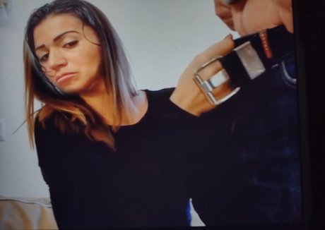 Nøgent lækket OnlyFans-billede af Fitmama Tata