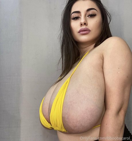 Aria Carroll