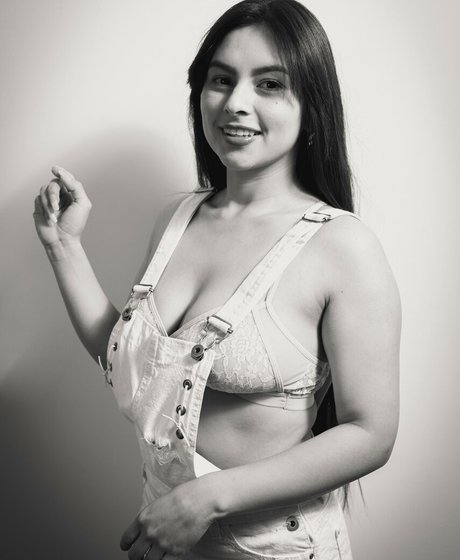 Nøgent lækket OnlyFans-billede af Angelsmile29