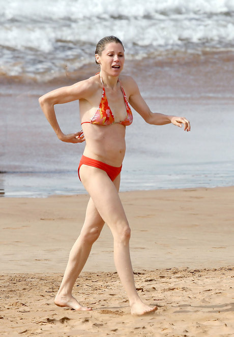 Julie Bowen