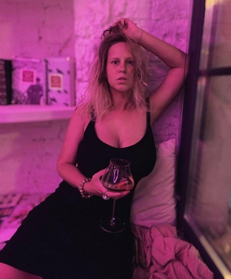 Anna Andreevna