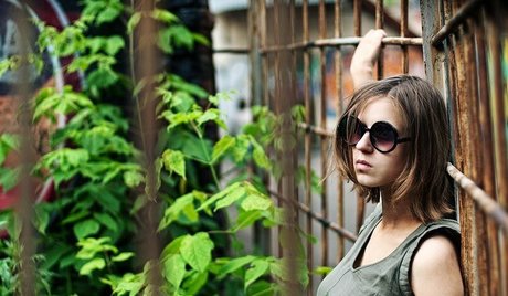 Anna Andreevna
