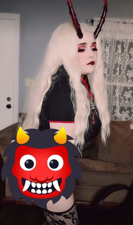 Naken lekkede OnlyFans-bilde av Awodles Exe
