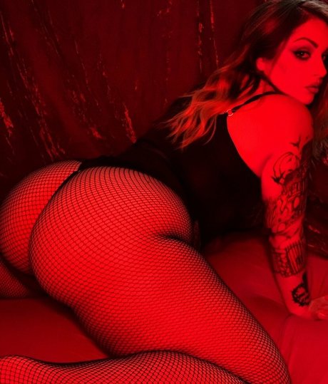 Gwen Deville