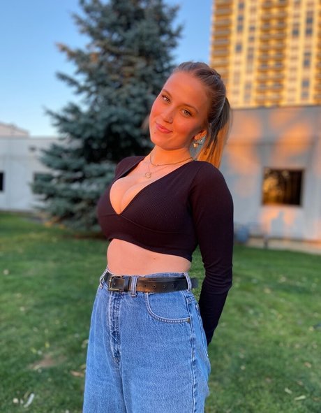 Madisun Sullivan