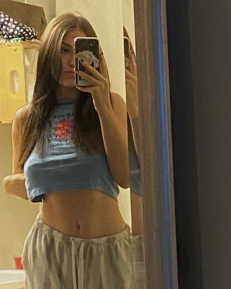 Nahá fotka uniklých OnlyFans od Madisun Sullivan