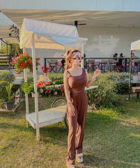 Nahá fotka uniklých OnlyFans od Wanvisa Yodprasart