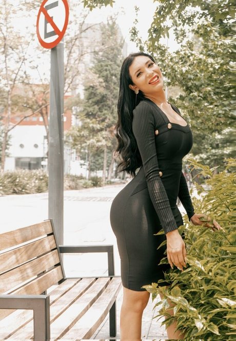 Bella De La Fuente