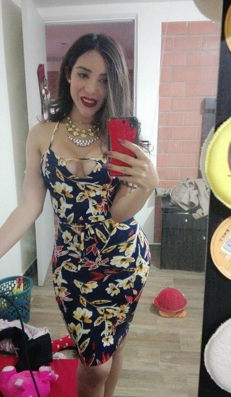 Bella De La Fuente