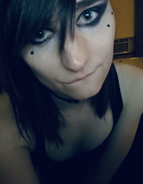 Nahá fotka uniklých OnlyFans od Ava Shade