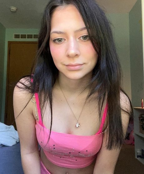 Alaston vuotanut OnlyFans-kuva Kittygurll2