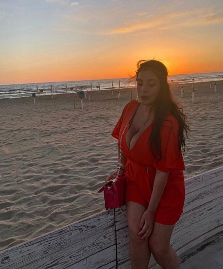 Valeria Vela