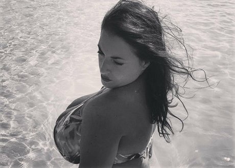 Valeria Vela