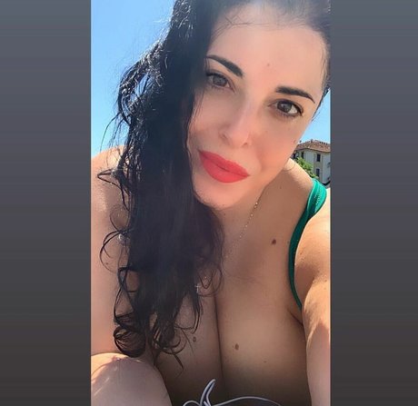 Valeria Vela OnlyFans 유출 누드 사진