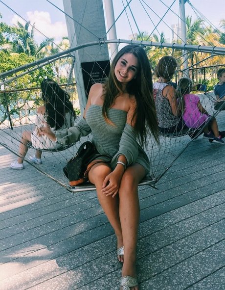 Corrina M