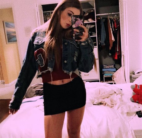 Corrina M