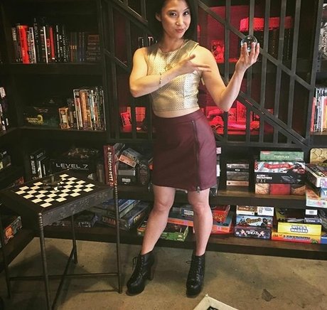 Erika Ishii