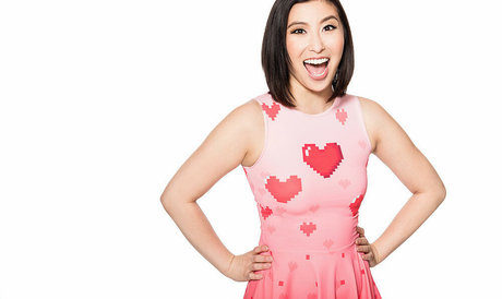 Erika Ishii