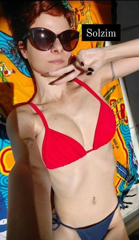 Naken läckt OnlyFans-bild av Fernandazau