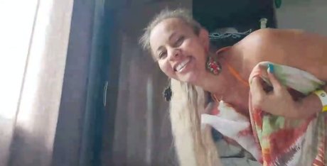 Naken läckt OnlyFans-bild av Mc Bandidaficial