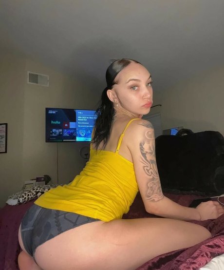 Therealjaasrenee