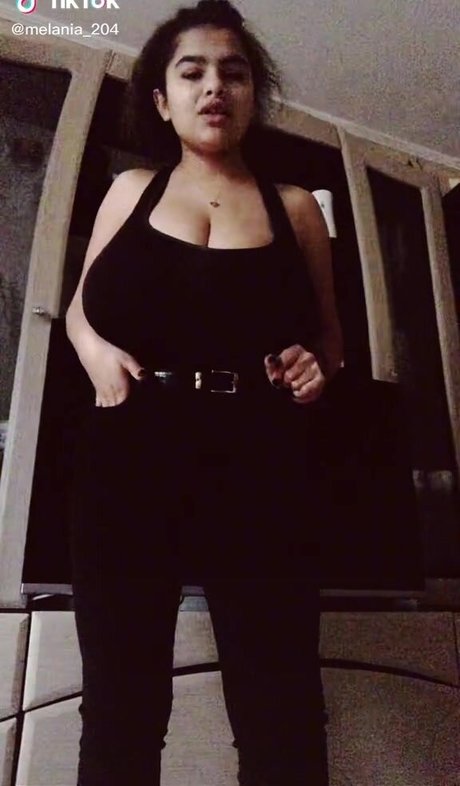 Melannia OnlyFans