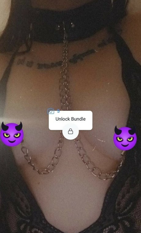 Foto nua vazada do OnlyFans de Kwasumi