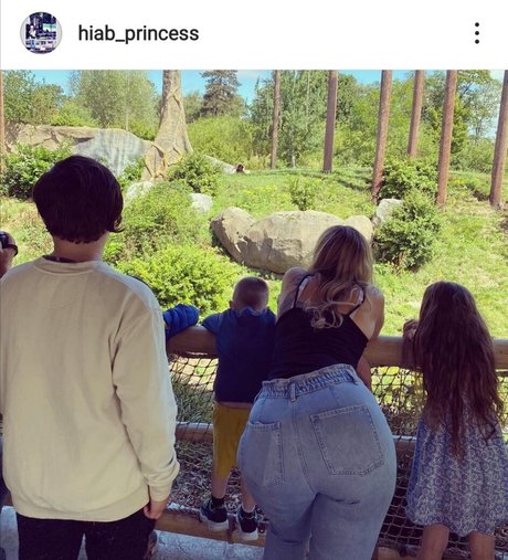 Hiabprincess