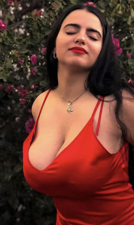Antonela Tomatis