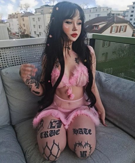 Saltybxxbe
