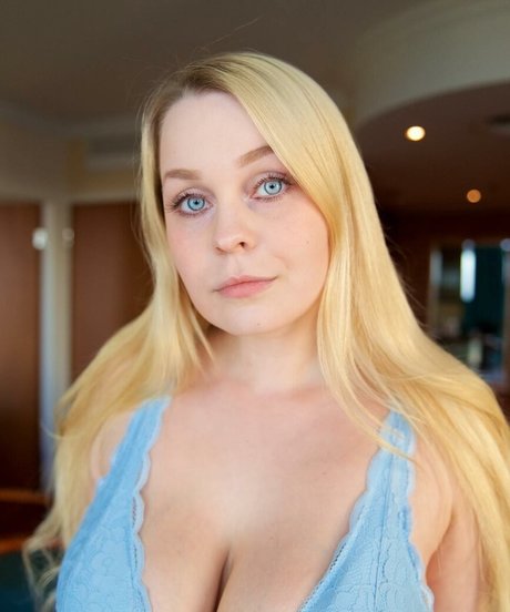 Nøgent lækket OnlyFans-billede af Johanna