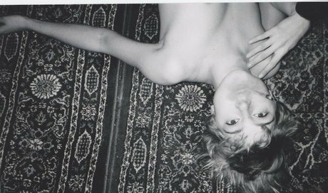 Naken läckt OnlyFans-bild av Vincent Littlehat