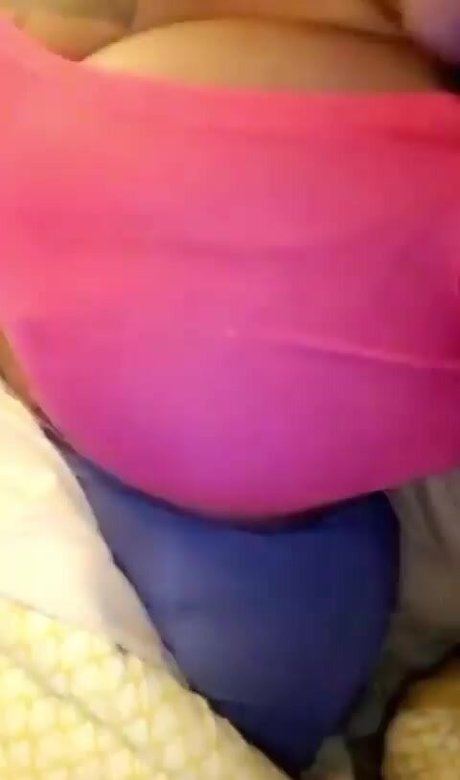 Nacktes geleaktes OnlyFans-Foto von Dopelikemspope