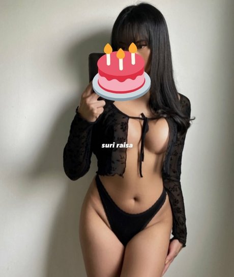 Suri Raisa