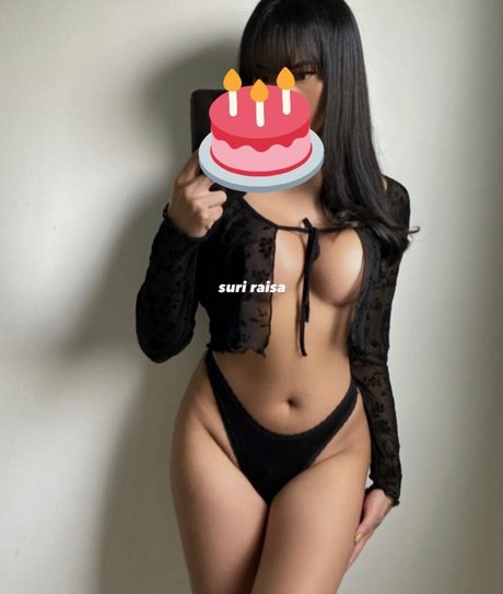 Suri Raisa