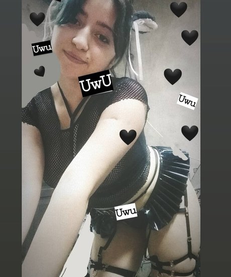 Cybernikita OnlyFans
