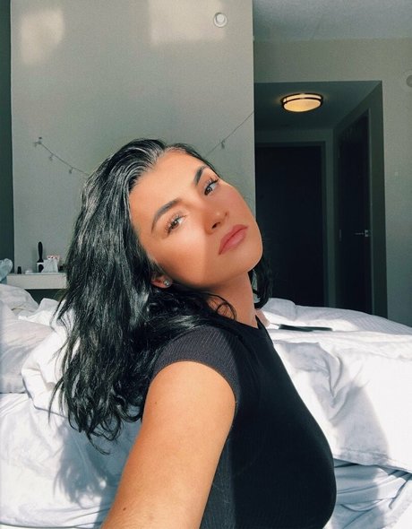 Kylie Manue