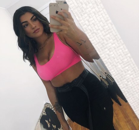 Kylie Manue  nude leaked OnlyFans photo