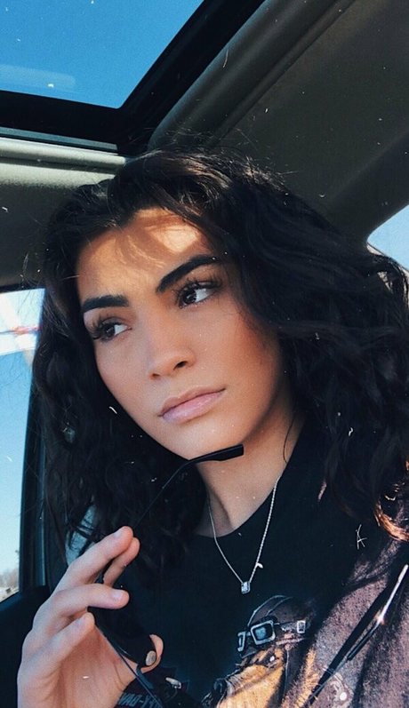 Kylie Manue OnlyFans