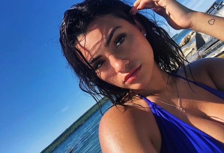 Kylie Manue