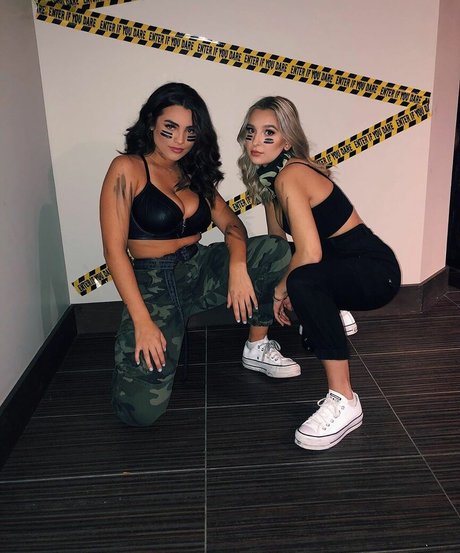 Kylie Manue