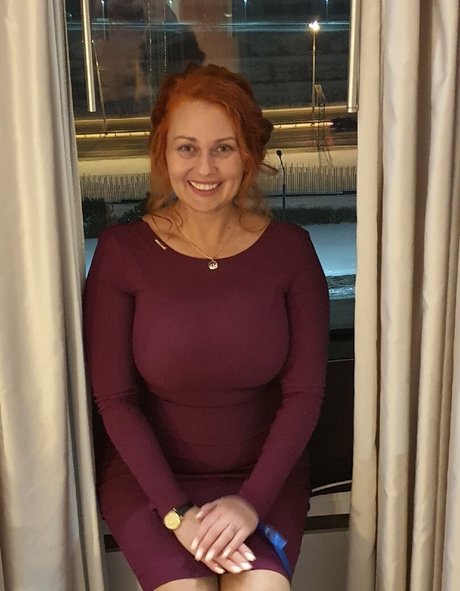 Lilia Malanchukova