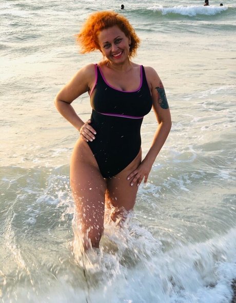 Lilia Malanchukova